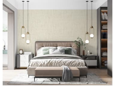 ALIAN untuk Wallcovering custom Kaelie Decor - gambar 28