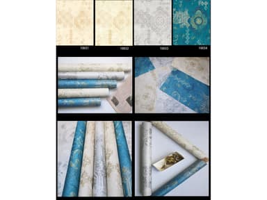 ALIAN untuk Wallcovering custom Kaelie Decor - gambar 7