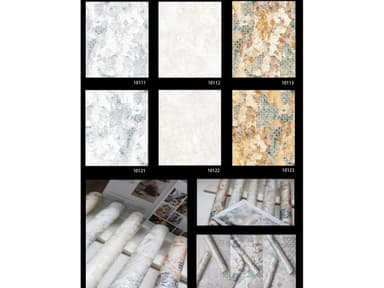 ALIAN untuk Wallcovering custom Kaelie Decor - gambar 23