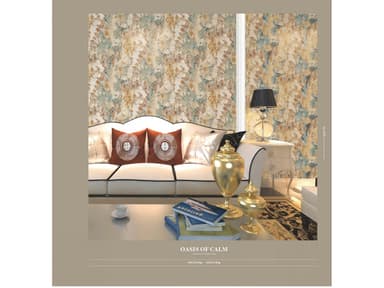 ALIAN untuk Wallcovering custom Kaelie Decor - gambar 22