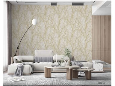 ALIAN untuk Wallcovering custom Kaelie Decor - gambar 2