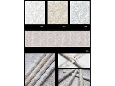 ALIAN untuk Wallcovering custom Kaelie Decor - gambar 17