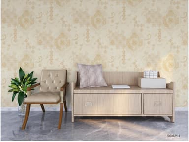 ALIAN untuk Wallcovering custom Kaelie Decor - gambar 6