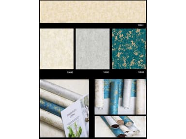 ALIAN untuk Wallcovering custom Kaelie Decor - gambar 9