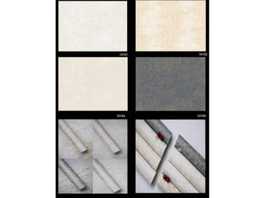 ALIAN untuk Wallcovering custom Kaelie Decor - gambar 21