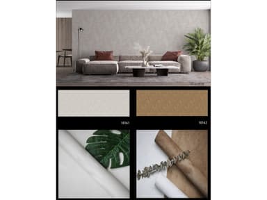 ALIAN untuk Wallcovering custom Kaelie Decor - gambar 27