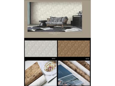 ALIAN untuk Wallcovering custom Kaelie Decor - gambar 26
