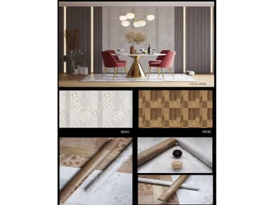 ALIAN untuk Wallcovering custom Kaelie Decor - gambar 25