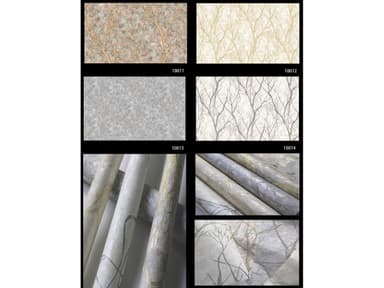 ALIAN untuk Wallcovering custom Kaelie Decor - gambar 3