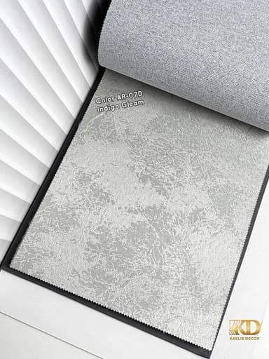 Armor Blackout untuk Curtain custom Kaelie Decor - gambar 34