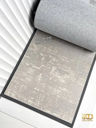 Armor Blackout untuk Curtain custom Kaelie Decor - gambar 44