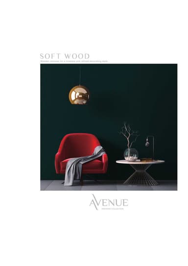 AVENUE untuk Wallcovering custom Kaelie Decor - gambar 27