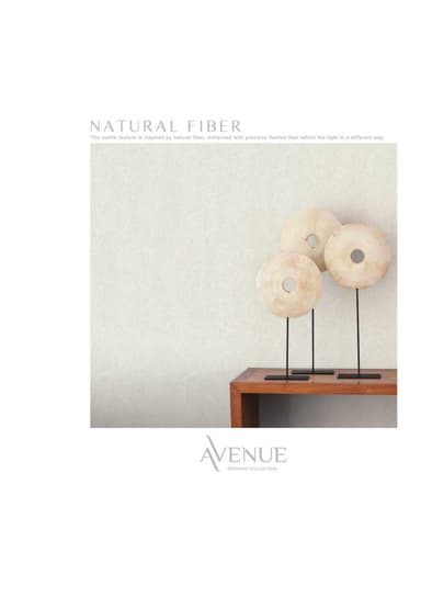 AVENUE untuk Wallcovering custom Kaelie Decor - gambar 13