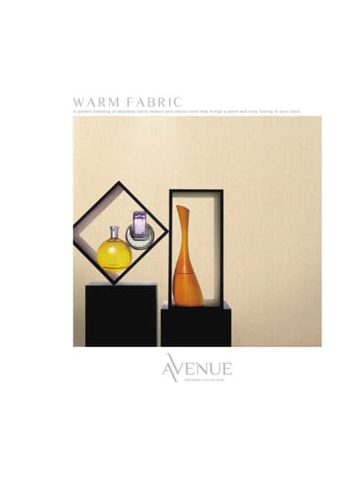 AVENUE untuk Wallcovering custom Kaelie Decor - gambar 33