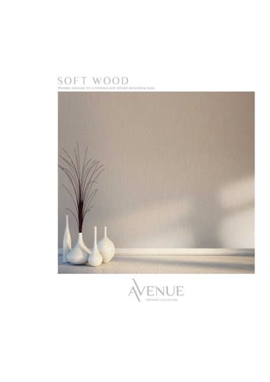AVENUE untuk Wallcovering custom Kaelie Decor - gambar 17