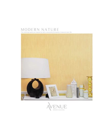 AVENUE untuk Wallcovering custom Kaelie Decor - gambar 19