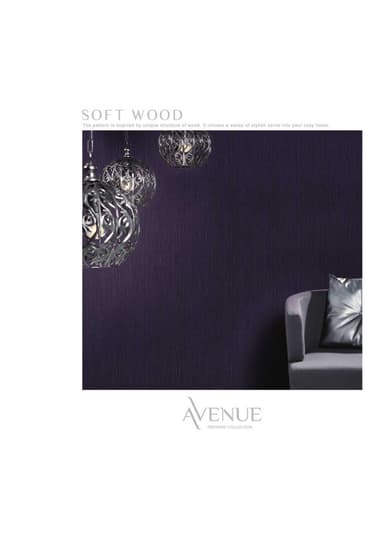 AVENUE untuk Wallcovering custom Kaelie Decor - gambar 7