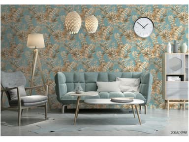 BONITA untuk Wallcovering custom Kaelie Decor - gambar 19