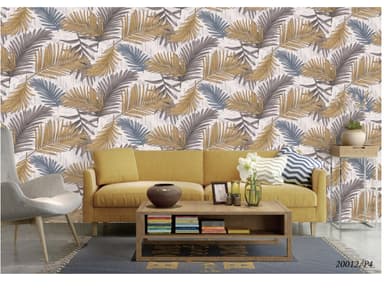 BONITA untuk Wallcovering custom Kaelie Decor - gambar 6