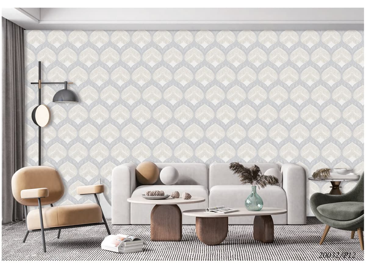 BONITA untuk Wallcovering custom Kaelie Decor
