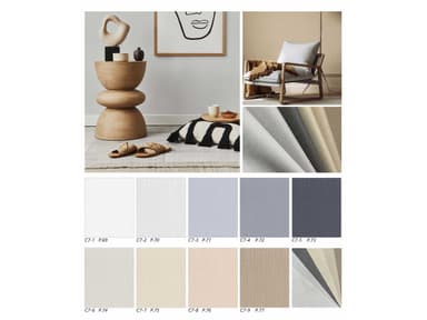 CHROMA untuk Wallcovering custom Kaelie Decor - gambar 10