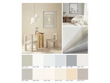 CHROMA untuk Wallcovering custom Kaelie Decor - gambar 7