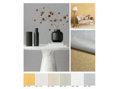 CHROMA untuk Wallcovering custom Kaelie Decor - gambar 11