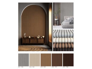 CHROMA untuk Wallcovering custom Kaelie Decor - gambar 8