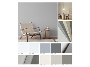 CHROMA untuk Wallcovering custom Kaelie Decor - gambar 6