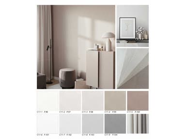 CHROMA untuk Wallcovering custom Kaelie Decor - gambar 14