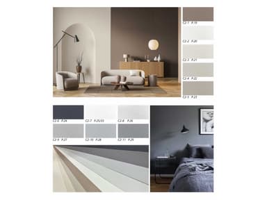 CHROMA untuk Wallcovering custom Kaelie Decor - gambar 4
