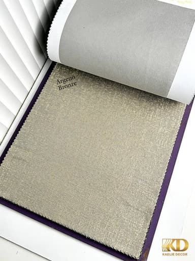 COMO BLACKOUT untuk Curtain custom Kaelie Decor - gambar 43