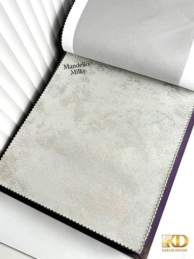 COMO BLACKOUT untuk Curtain custom Kaelie Decor - gambar 9