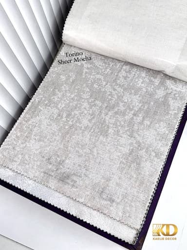 COMO BLACKOUT untuk Curtain custom Kaelie Decor - gambar 4