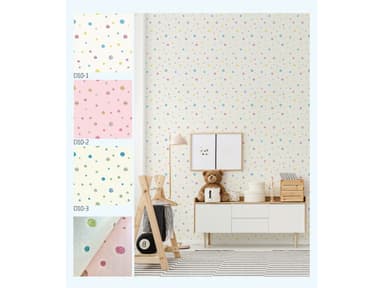 DREAM LAND untuk Wallcovering custom Kaelie Decor - gambar 14