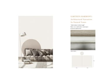 EASE untuk Wallcovering custom Kaelie Decor - gambar 14