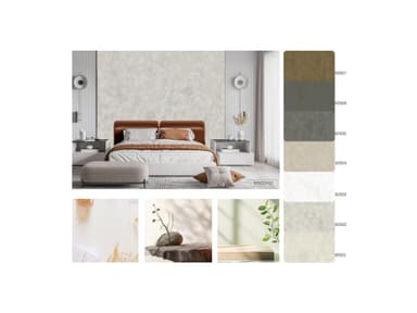 EASE untuk Wallcovering custom Kaelie Decor - gambar 27