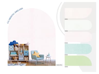 EASE untuk Wallcovering custom Kaelie Decor - gambar 55