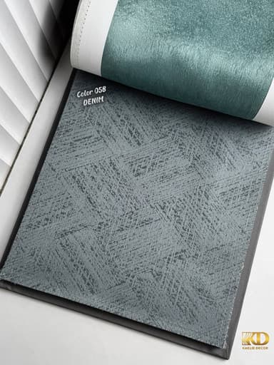 EXECUTIVE COLLECTION untuk Curtain custom Kaelie Decor - gambar 15