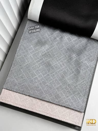 EXECUTIVE COLLECTION untuk Curtain custom Kaelie Decor - gambar 2