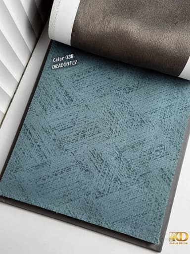 EXECUTIVE COLLECTION untuk Curtain custom Kaelie Decor - gambar 13