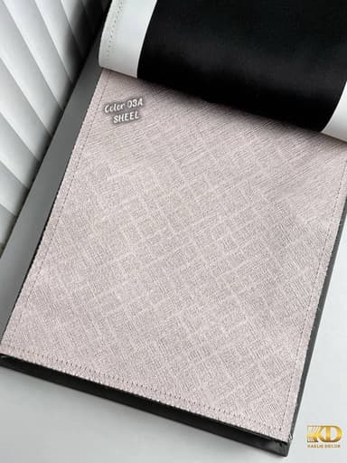 EXECUTIVE COLLECTION untuk Curtain custom Kaelie Decor - gambar 3