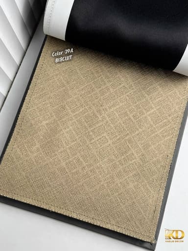 EXECUTIVE COLLECTION untuk Curtain custom Kaelie Decor - gambar 9