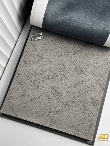 EXECUTIVE COLLECTION untuk Curtain custom Kaelie Decor - gambar 12