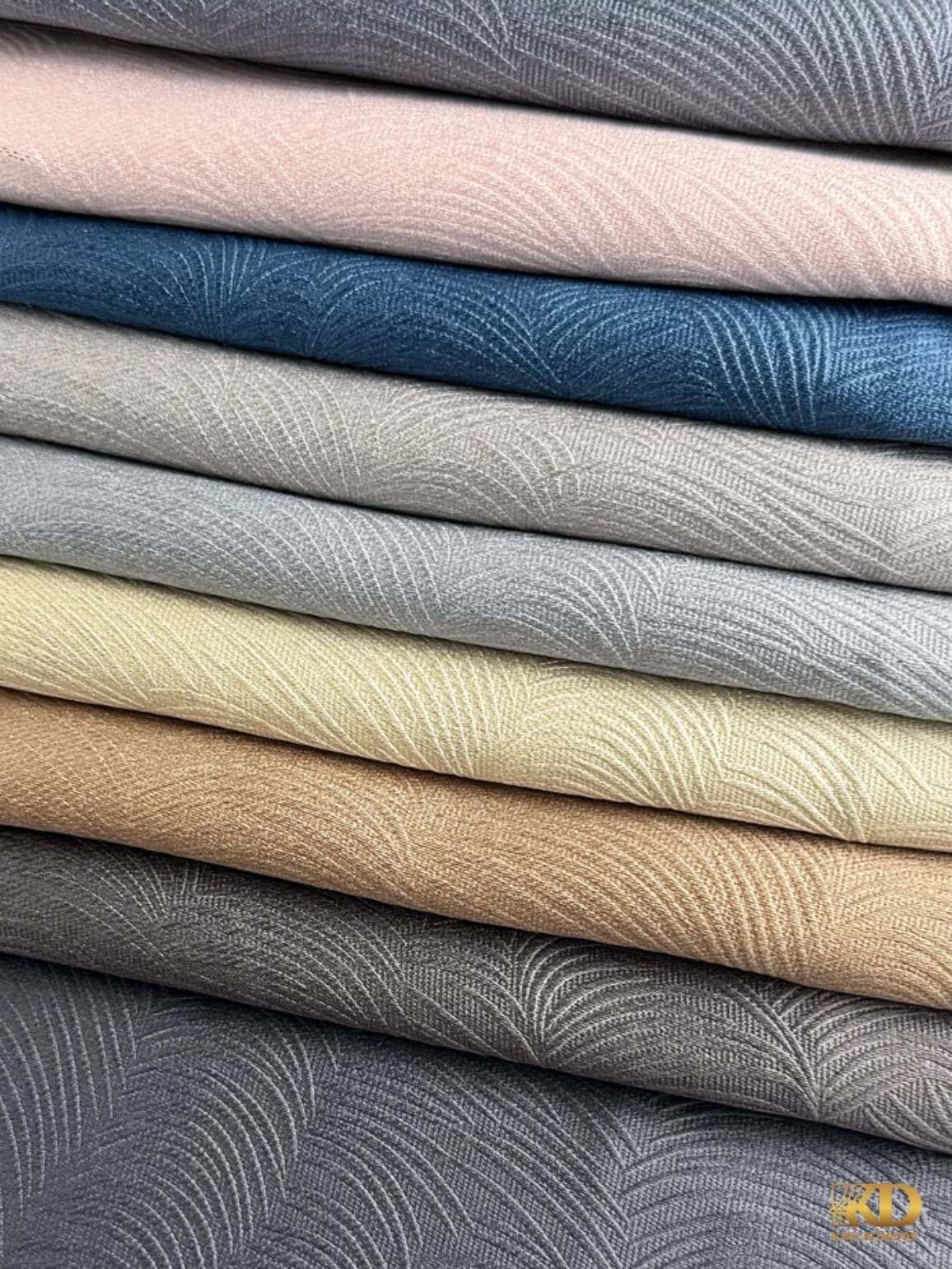 FASHION LIFE 25 untuk Curtain custom Kaelie Decor