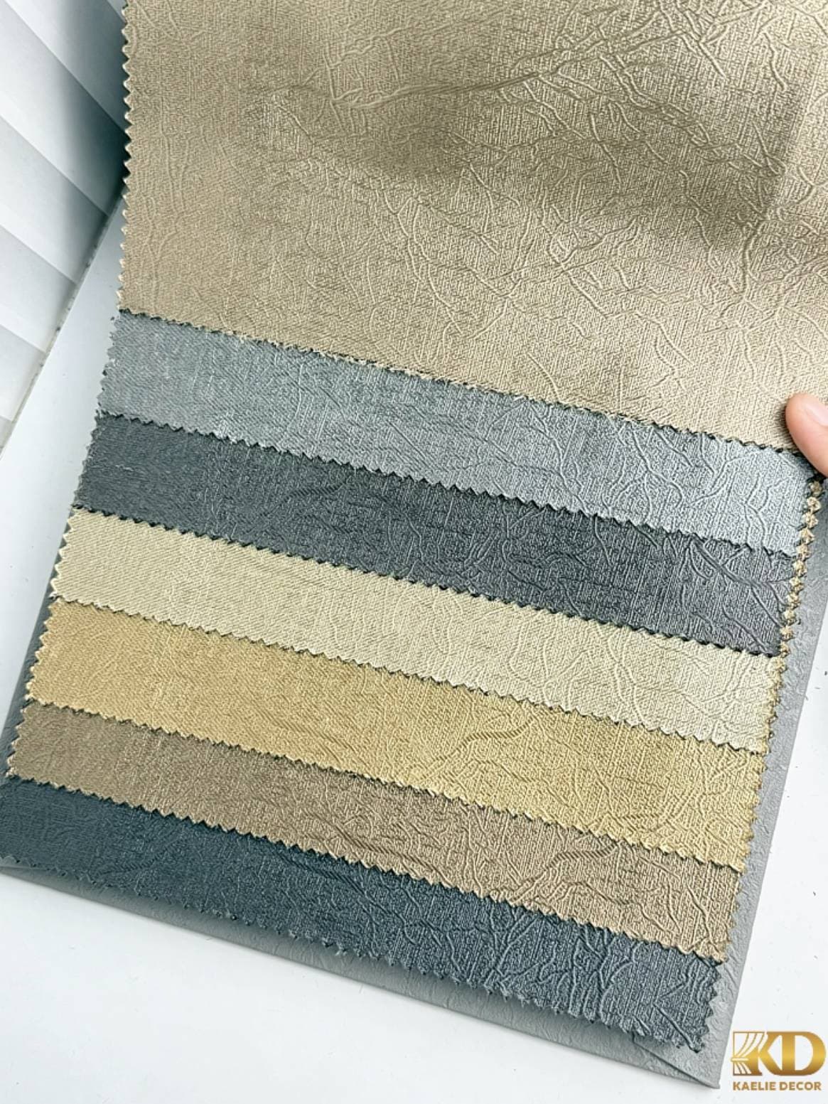 FASHION LIFE 29 untuk Curtain custom Kaelie Decor - gambar 1
