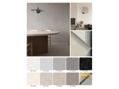 FLO untuk Wallcovering custom Kaelie Decor - gambar 8