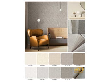 FLO untuk Wallcovering custom Kaelie Decor - gambar 3