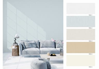 GALAXY untuk Wallcovering custom Kaelie Decor - gambar 34