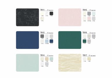 GALAXY untuk Wallcovering custom Kaelie Decor - gambar 4